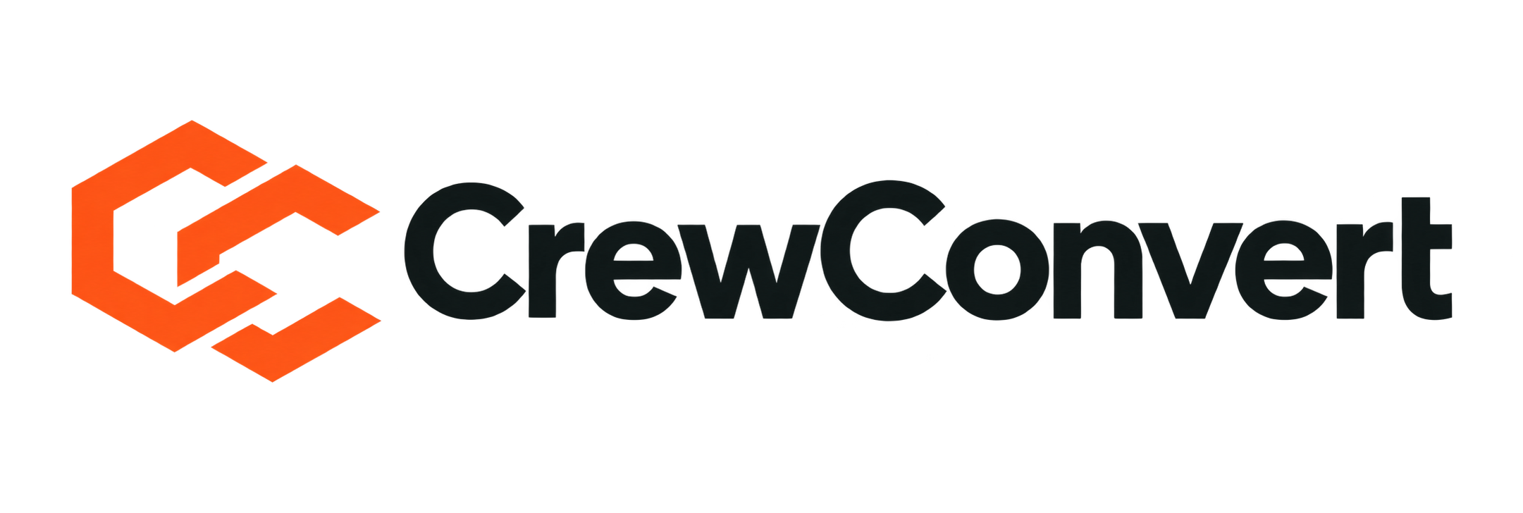 CrewConvert